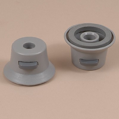 Distek Knob for DF-3 - 245204M - Click Image to Close